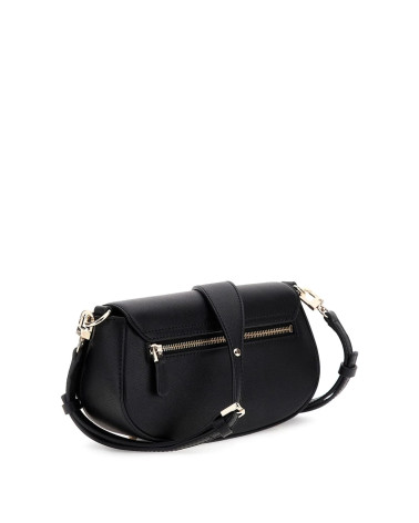 **Meta Title SEO**: GUESS Mimina Crossbody Tasche Schwarz Damen
